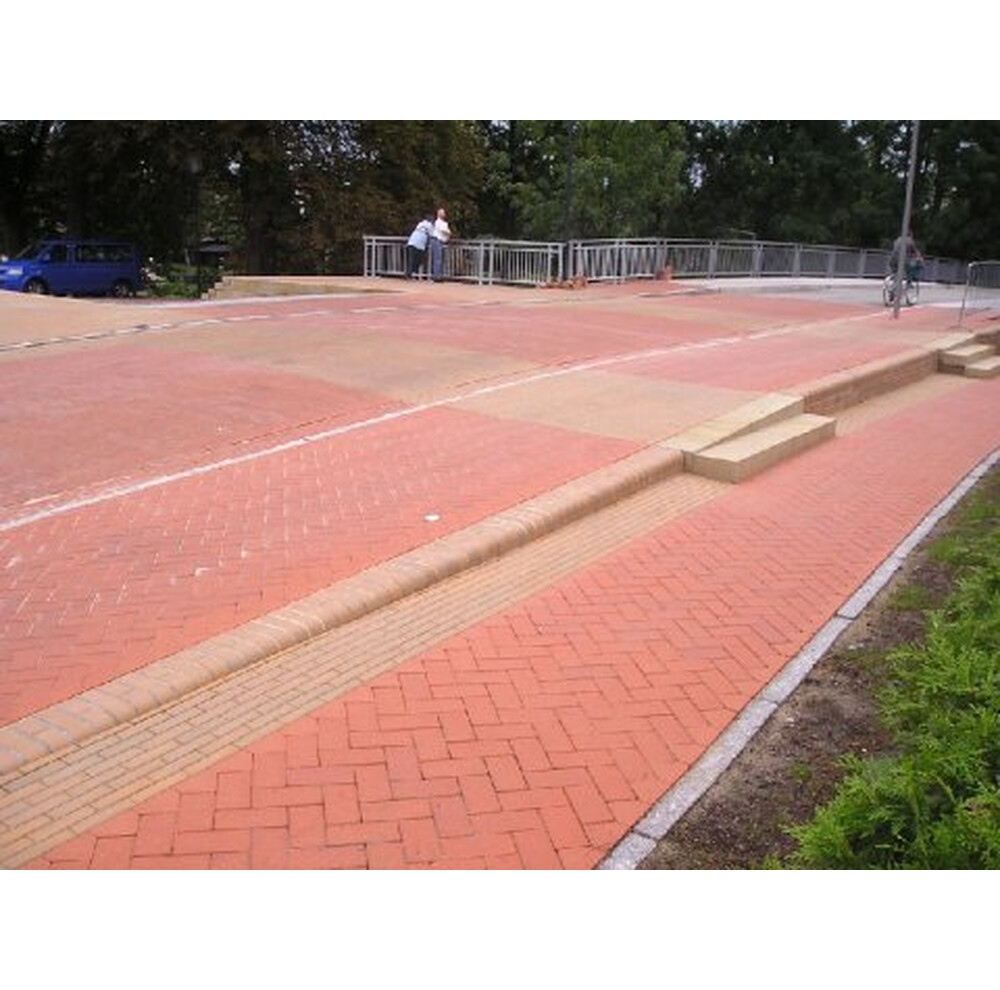 Клінкерна бруківка Penter Heide, фото 2