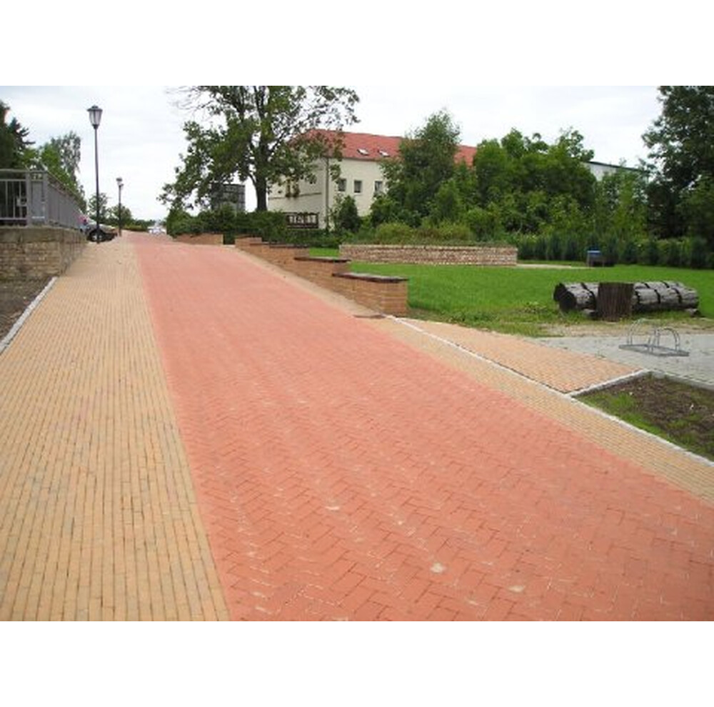 Клінкерна бруківка Penter Heide, фото 3