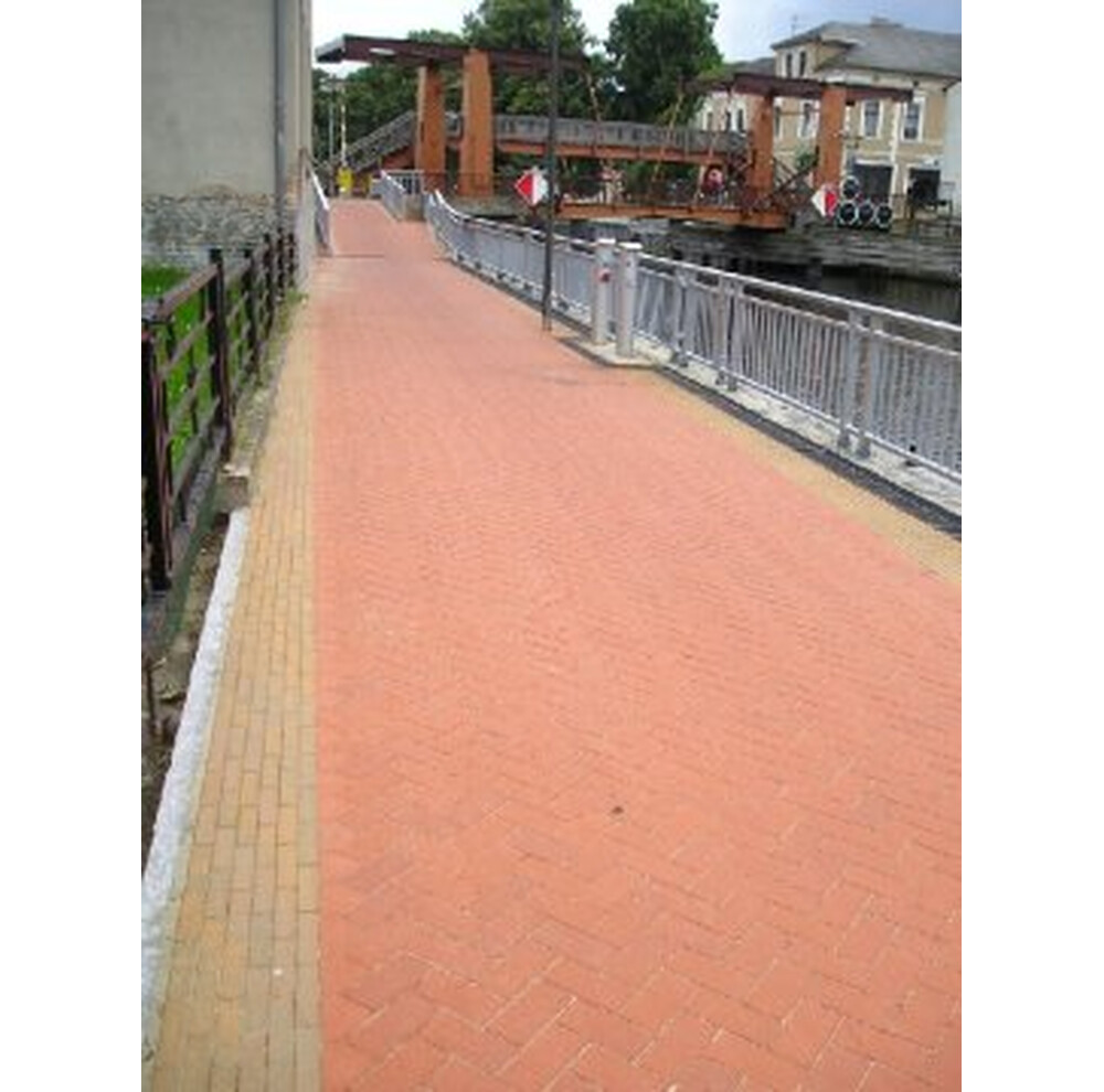 Клінкерна бруківка Penter Heide, фото 5