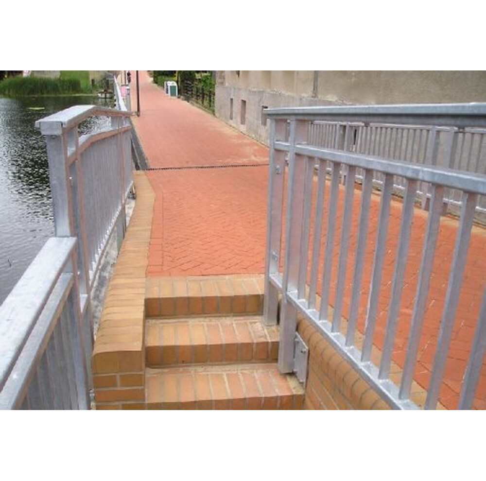 Клінкерна бруківка Penter Heide, фото 6