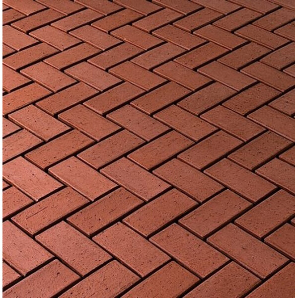 Клінкерна бруківка Vandersanden Cortona, фото 1