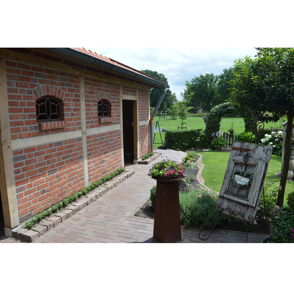 Клінкерна бруківка Terra Ferrara, фото 3