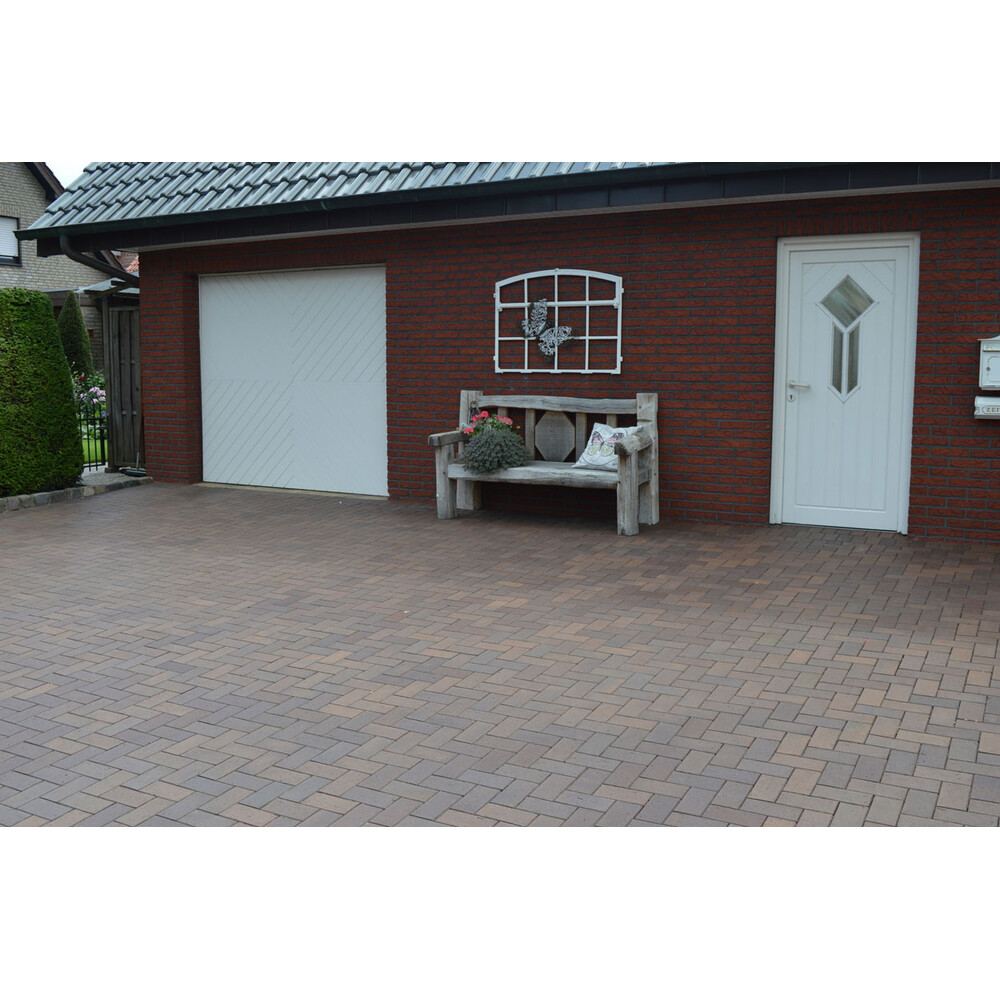 Клінкерна бруківка Terra Ferrara, фото 9