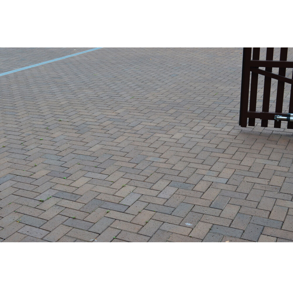 Клінкерна бруківка Terra Ferrara, фото 2