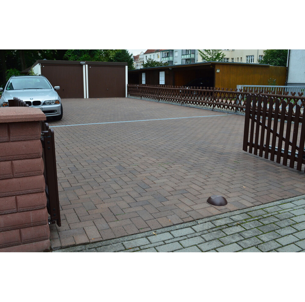 Клінкерна бруківка Terra Ferrara, фото 11