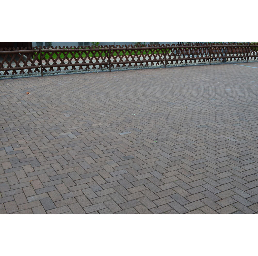 Клінкерна бруківка Terra Ferrara, фото 12