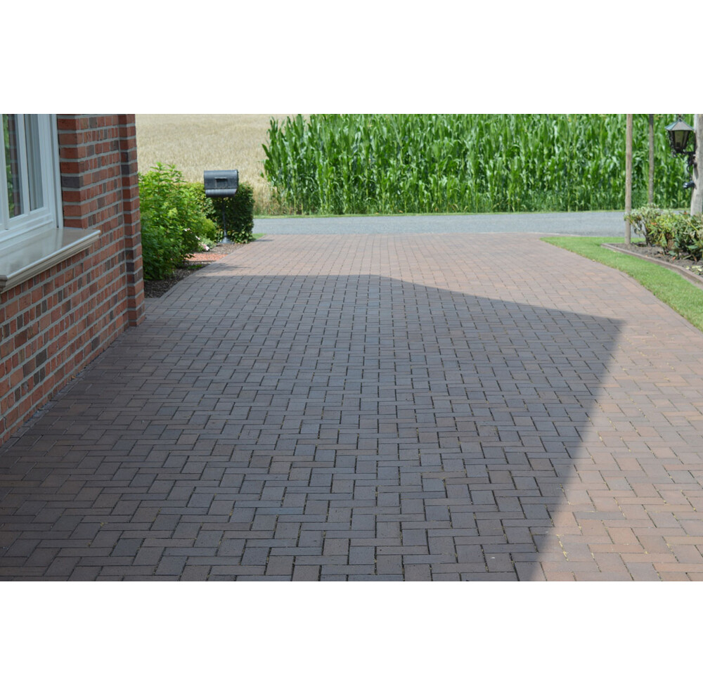 Клінкерна бруківка Terra Ferrara, фото 4