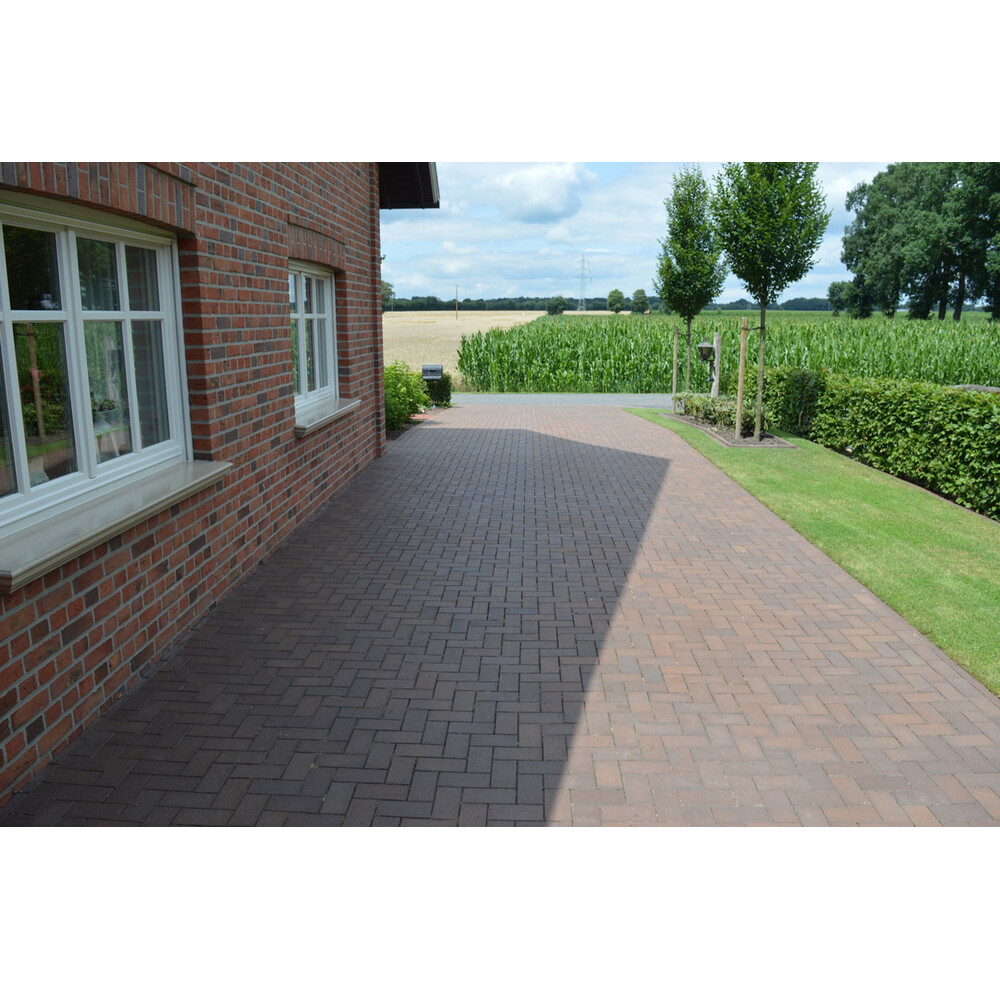 Клінкерна бруківка Terra Ferrara, фото 5