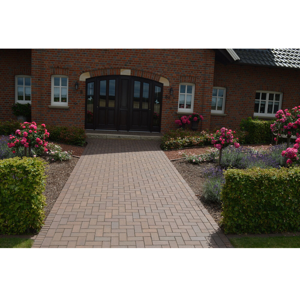 Клінкерна бруківка Terra Ferrara, фото 7