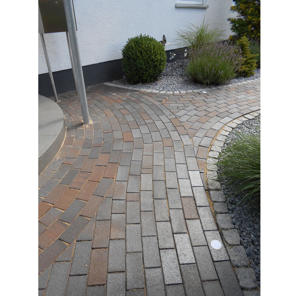 Клінкерна бруківка Vandersanden Genova, фото 2