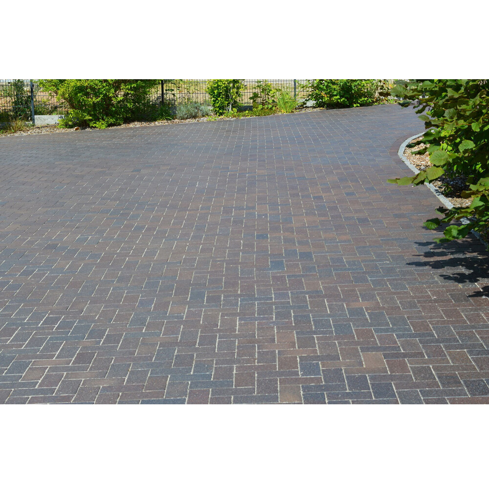 Клінкерна бруківка Vandersanden Genova, фото 9