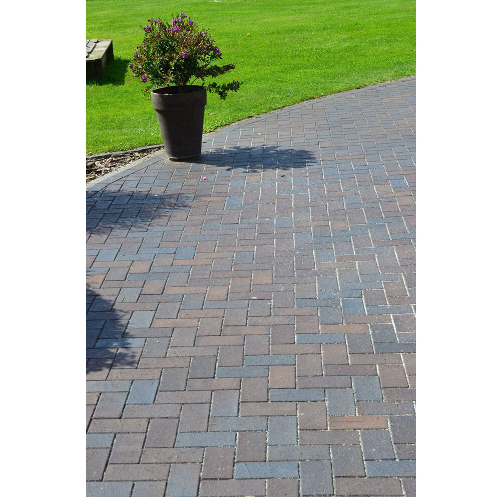 Клінкерна бруківка Vandersanden Genova, фото 10