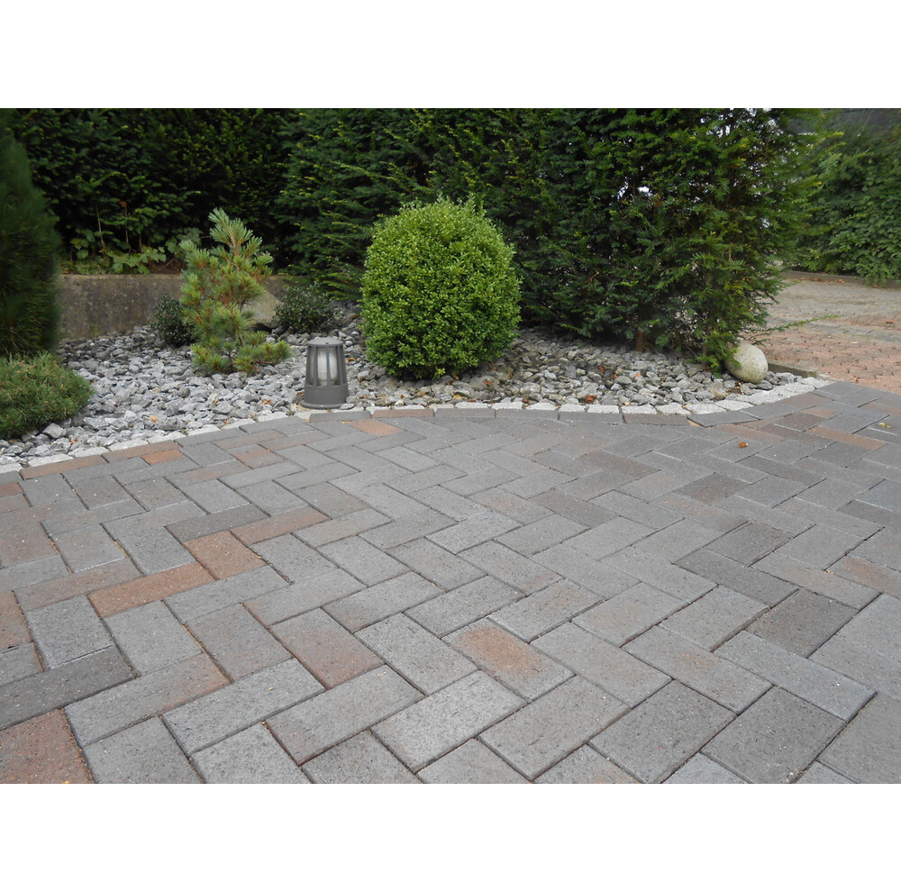 Клінкерна бруківка Vandersanden Genova, фото 12