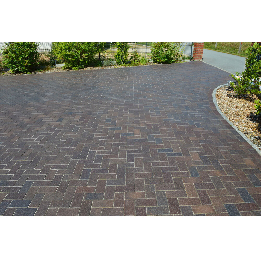 Клінкерна бруківка Vandersanden Genova, фото 13