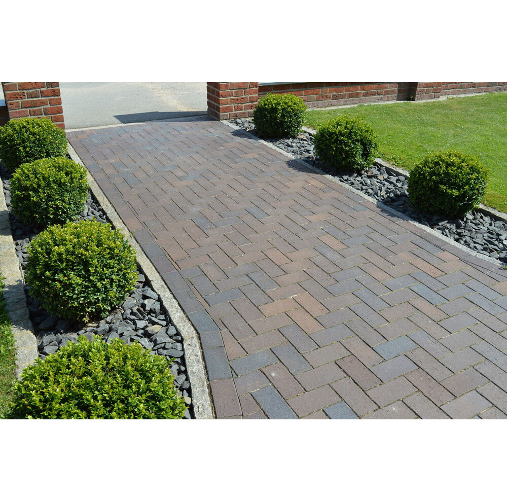 Клінкерна бруківка Vandersanden Genova, фото 14