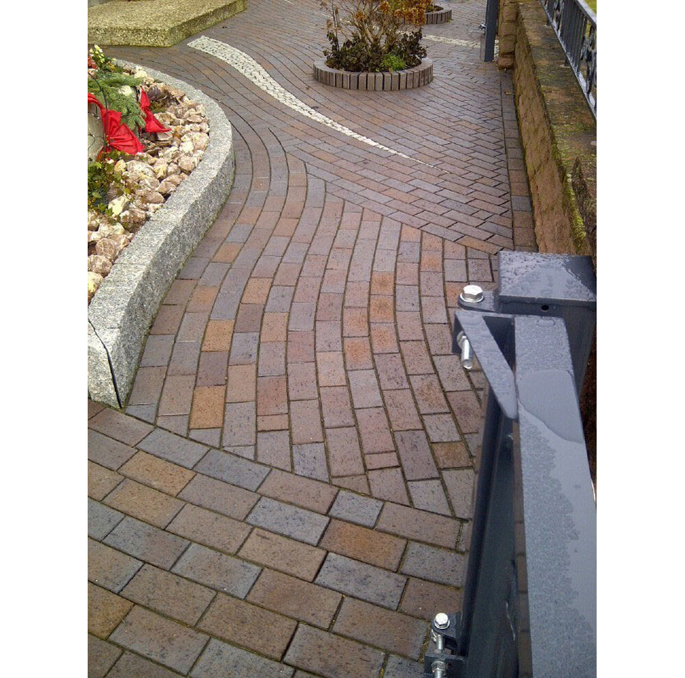 Клінкерна бруківка Vandersanden Genova, фото 3