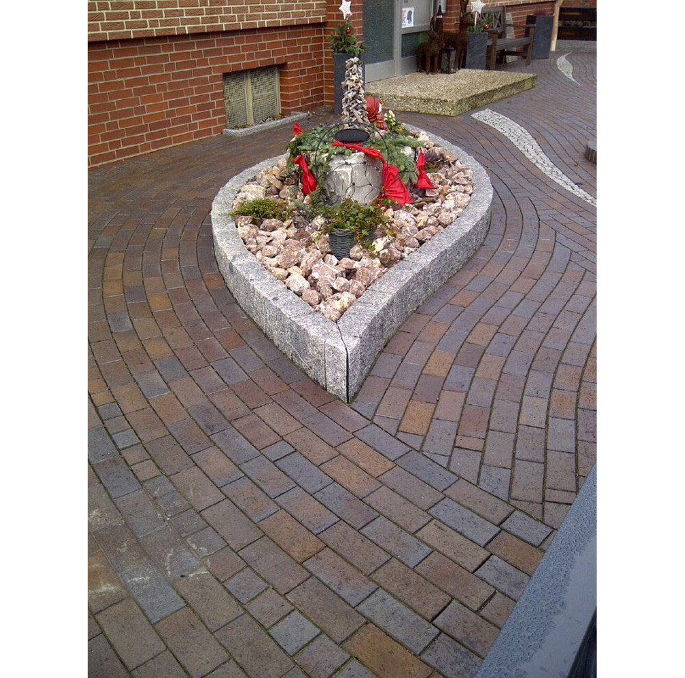 Клінкерна бруківка Vandersanden Genova, фото 4