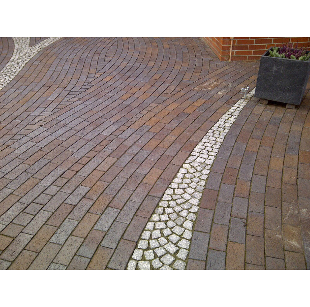 Клінкерна бруківка Vandersanden Genova, фото 5