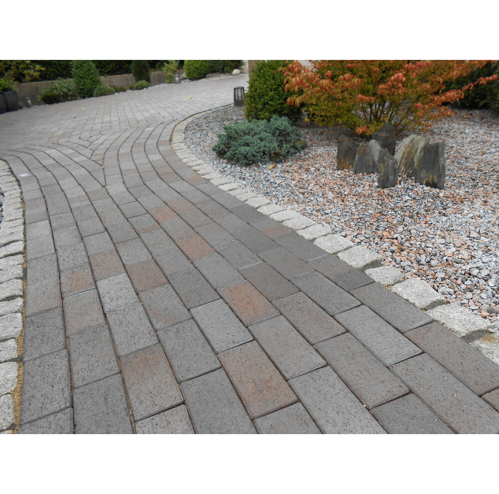 Клінкерна бруківка Vandersanden Genova, фото 6