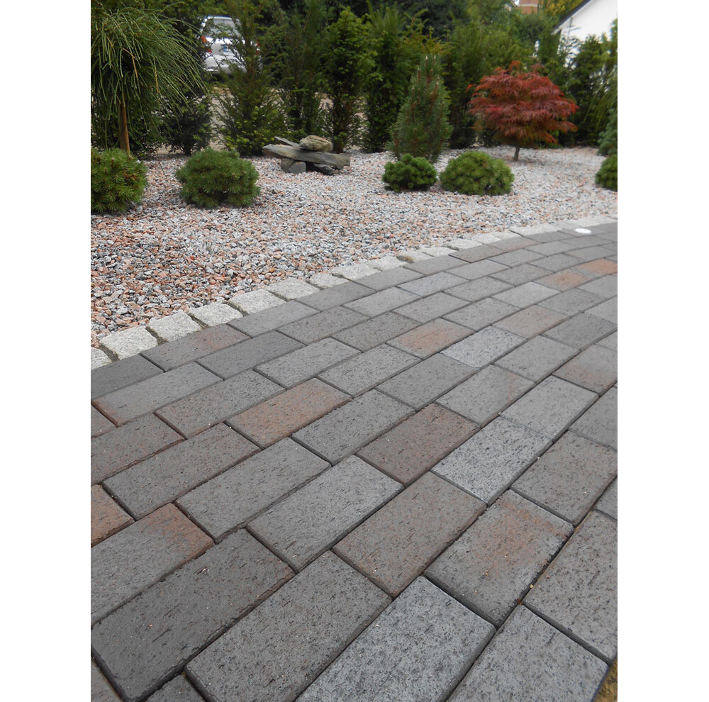 Клінкерна бруківка Vandersanden Genova, фото 7