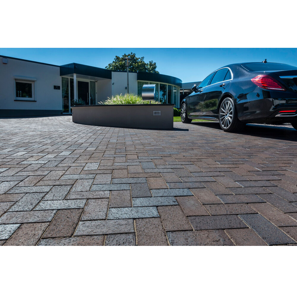 Клінкерна бруківка Vandersanden Genova, фото 8