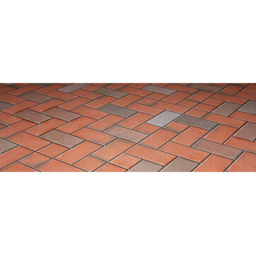 Клінкерна бруківка Керамейя БрукКерам Магма Граніт, фото 1