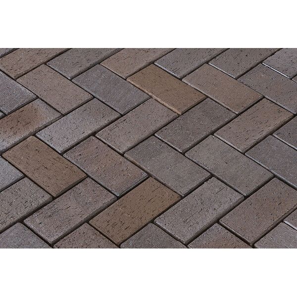 Клінкерна бруківка Vandersanden Genova, фото 1