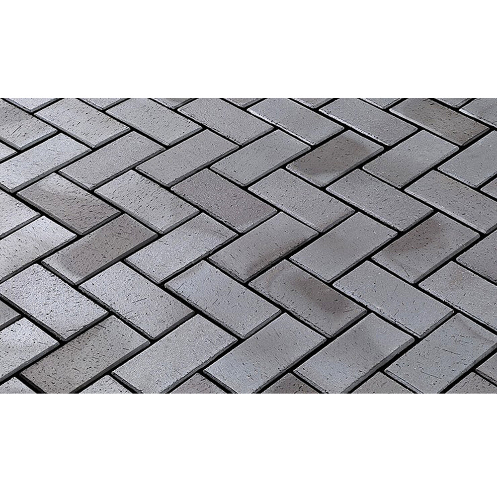 Клінкерна бруківка Vandersanden Genova O., фото 2