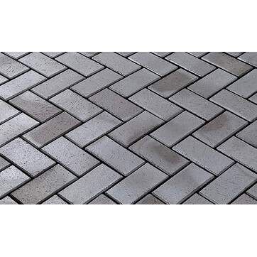 Клінкерна бруківка Vandersanden Genova O., фото 1