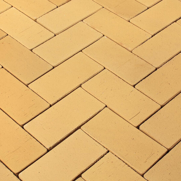 Клінкерна бруківка Penter Markisch, фото 1