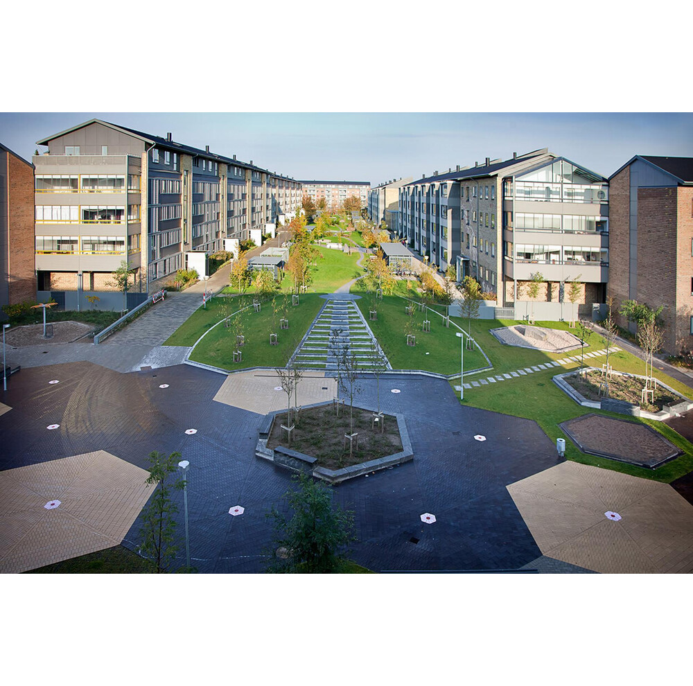 Клінкерна бруківка Penter Markisch, фото 2