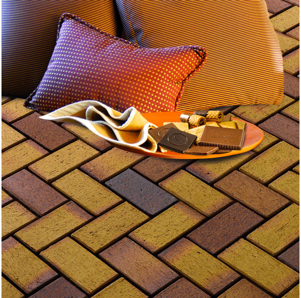 Клінкерна бруківка Terra Reggio, фото 2