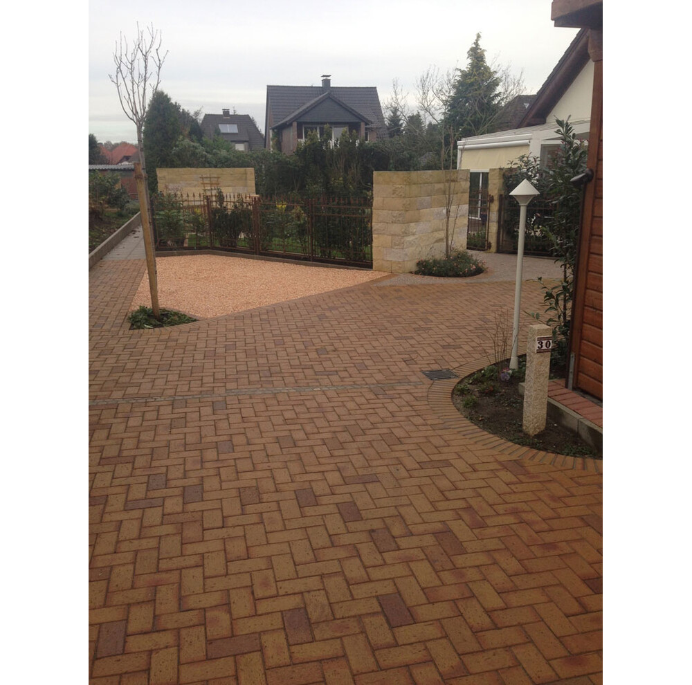 Клінкерна бруківка Terra Reggio, фото 3