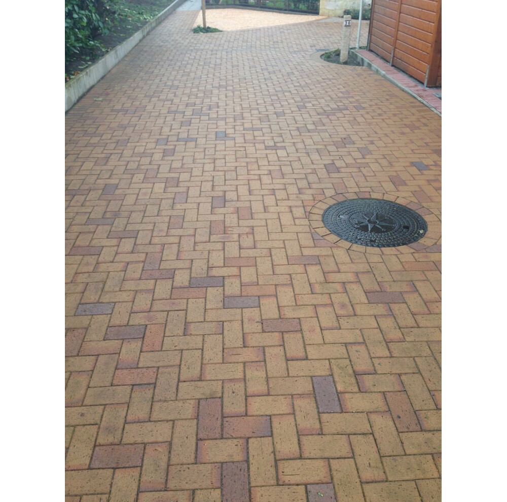 Клінкерна бруківка Terra Reggio, фото 4