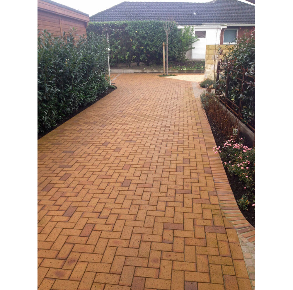 Клінкерна бруківка Terra Reggio, фото 5