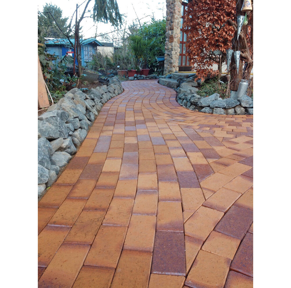 Клінкерна бруківка Terra Reggio, фото 6