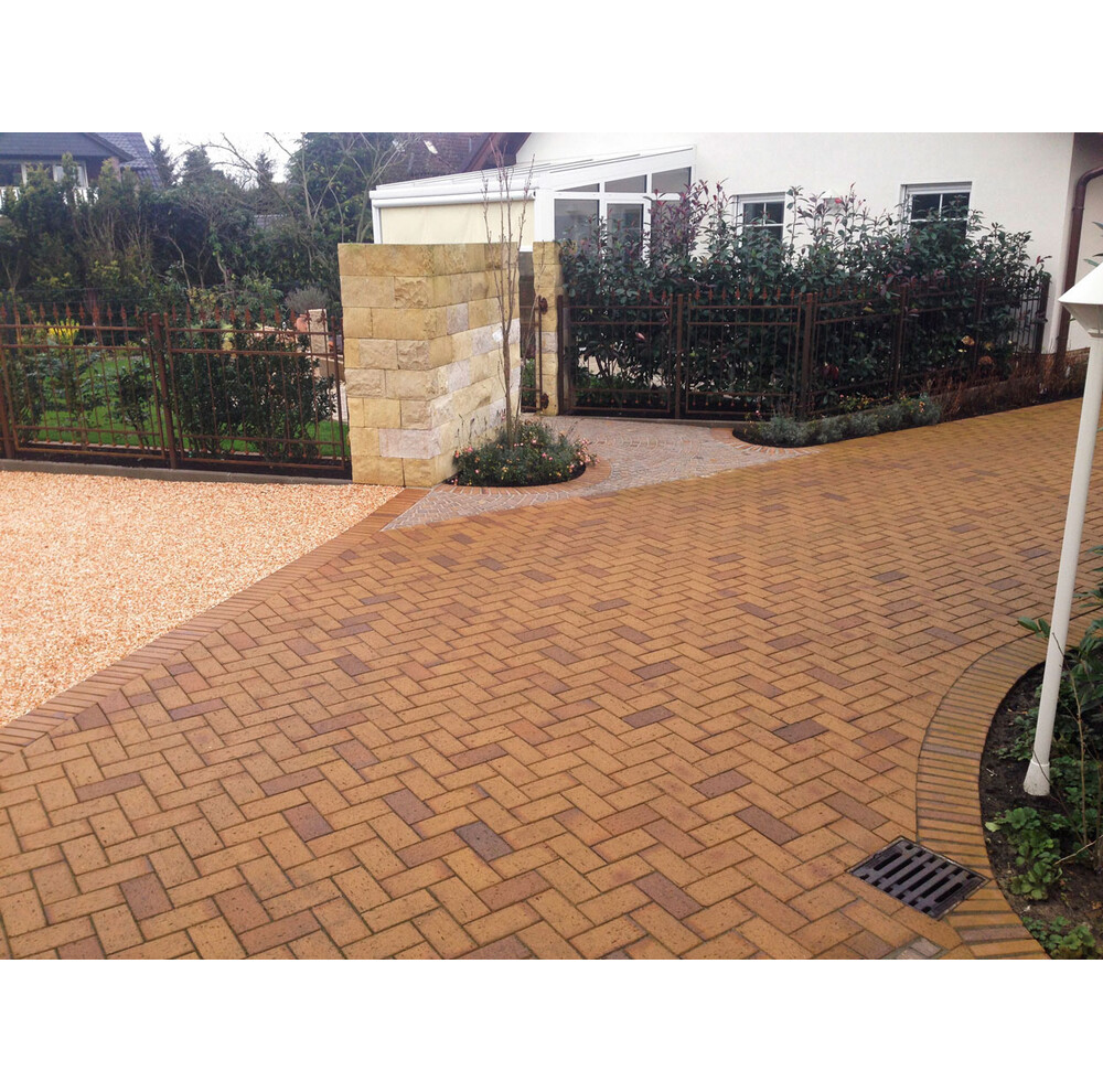 Клінкерна бруківка Terra Reggio, фото 7