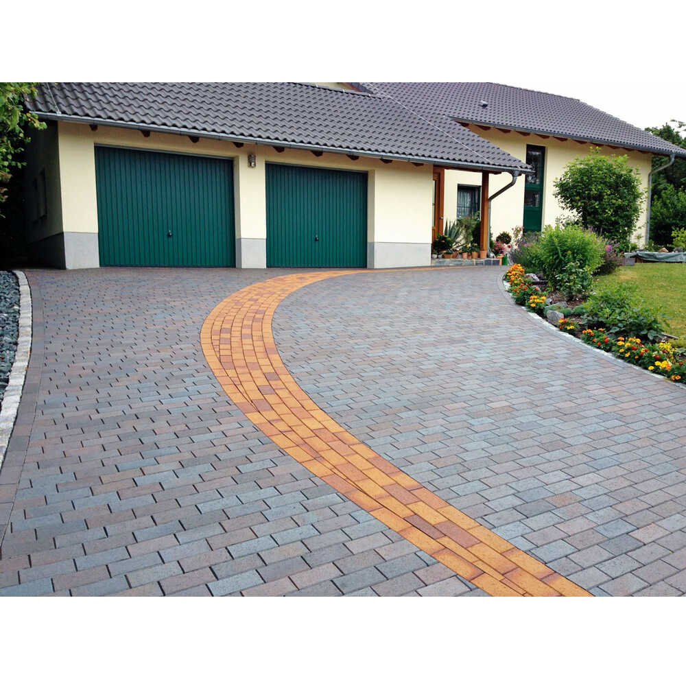 Клінкерна бруківка Terra Reggio, фото 8