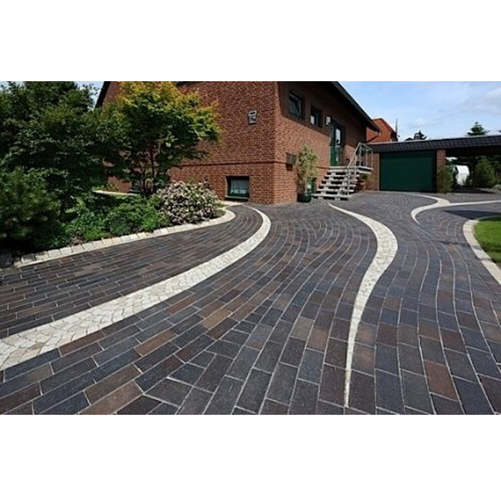 Клінкерна бруківка Vandersanden Genova O., фото 4