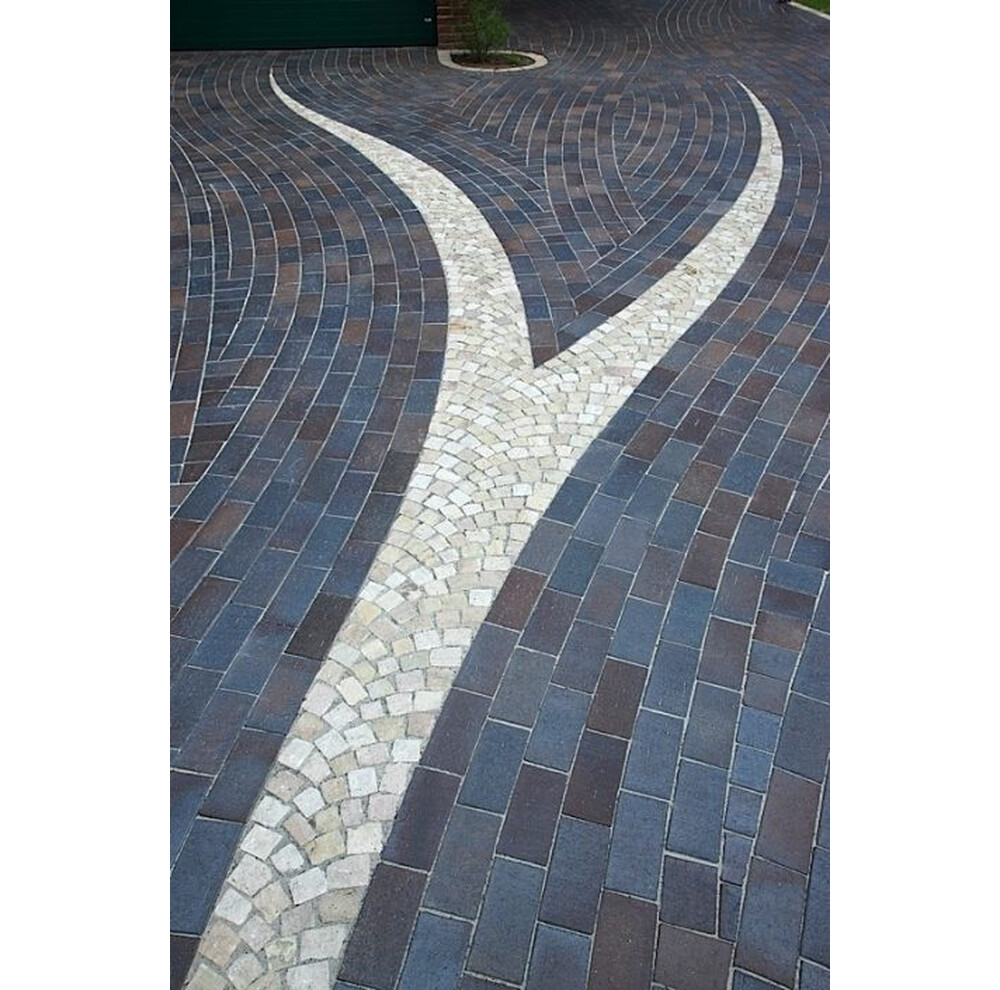 Клінкерна бруківка Vandersanden Genova O., фото 5