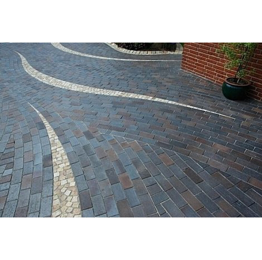 Клінкерна бруківка Vandersanden Genova O., фото 7