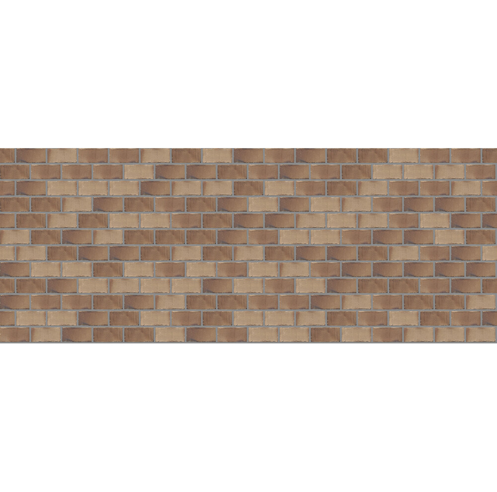 Клінкерна бруківка Muhr Nr. 36 KS Silbergrau nuanciert Kohle Spezial, фото 2