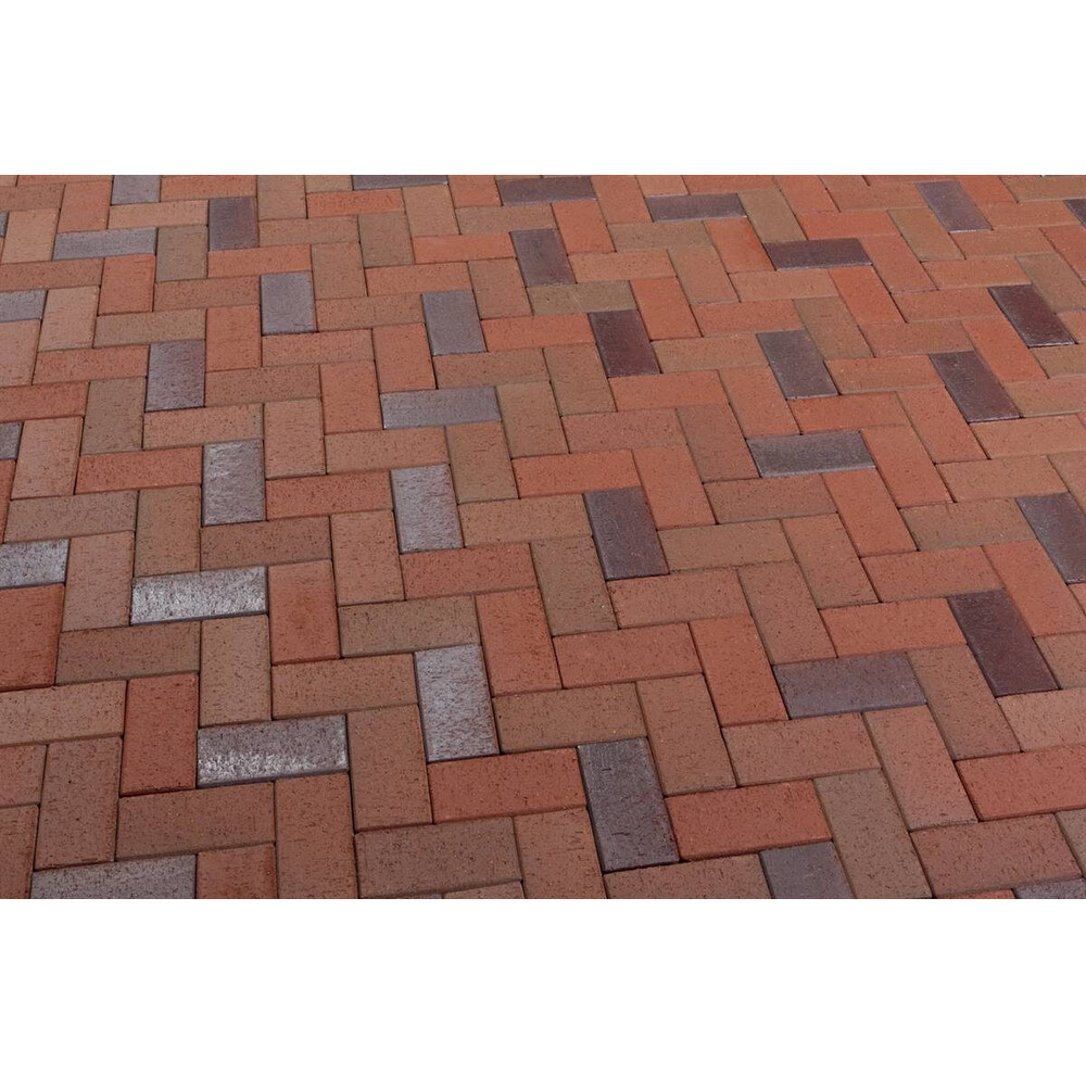 Клінкерна бруківка P 405 SKF Gala alea, фото 2