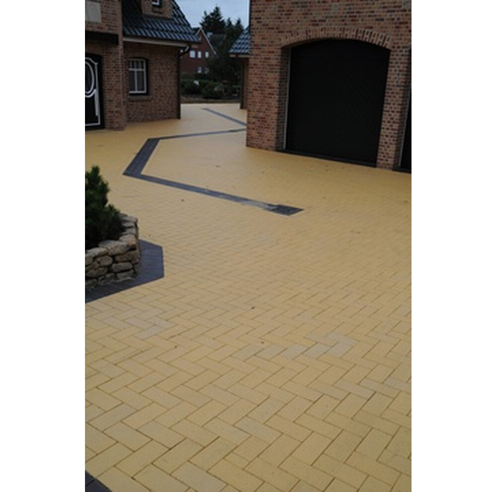 Клінкерна бруківка Penter Markisch, фото 3