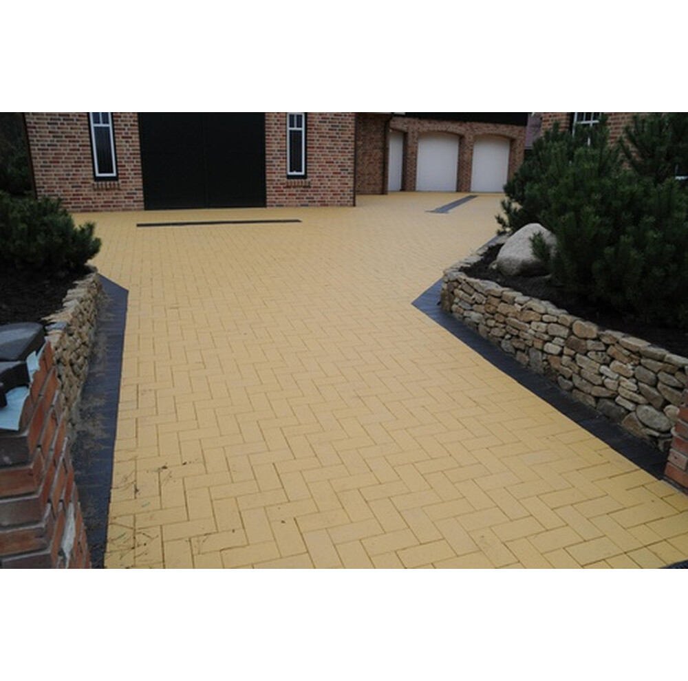 Клінкерна бруківка Penter Markisch, фото 4