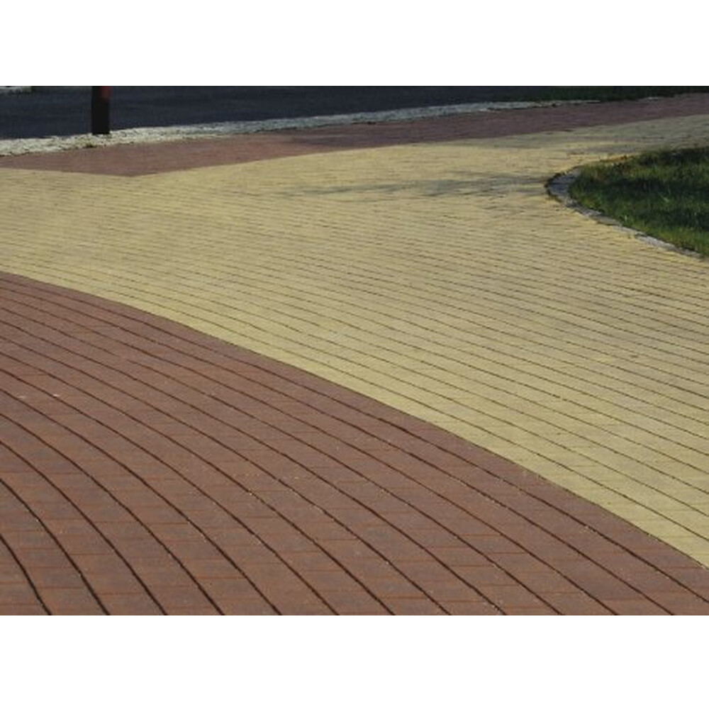 Клінкерна бруківка Penter Markisch, фото 5