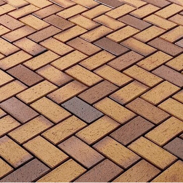 Клінкерна бруківка Terra Reggio, фото 1