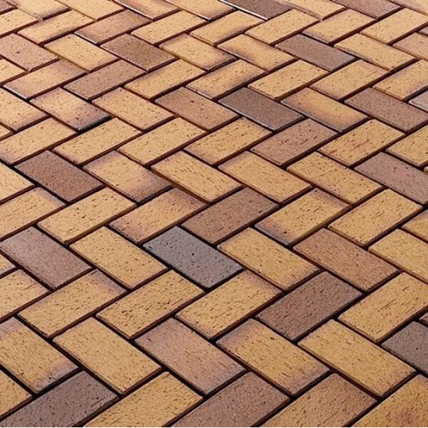 Клінкерна бруківка Terra Reggio, фото 1