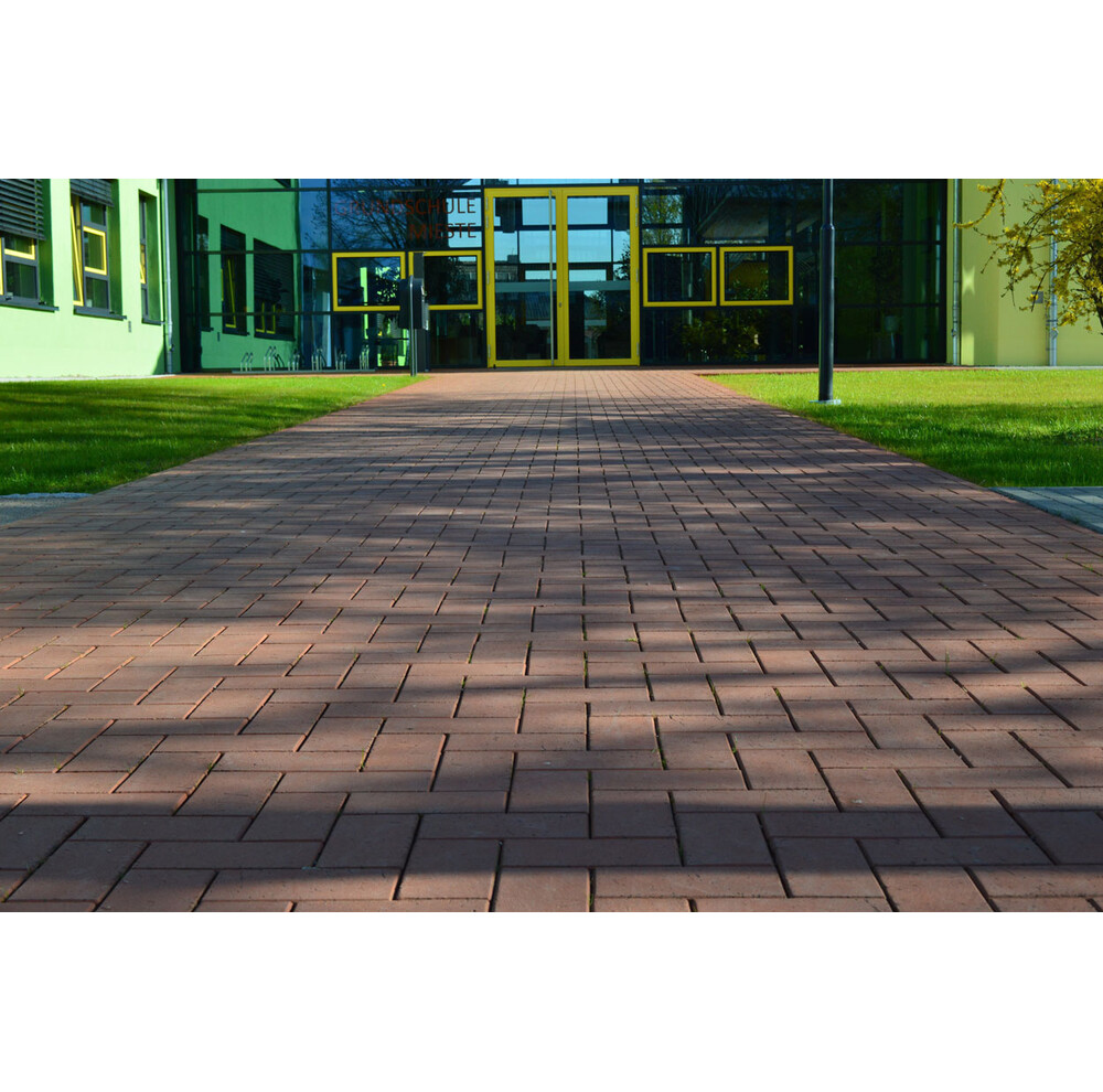 Клінкерна бруківка Vandersanden Gorlitz, фото 10