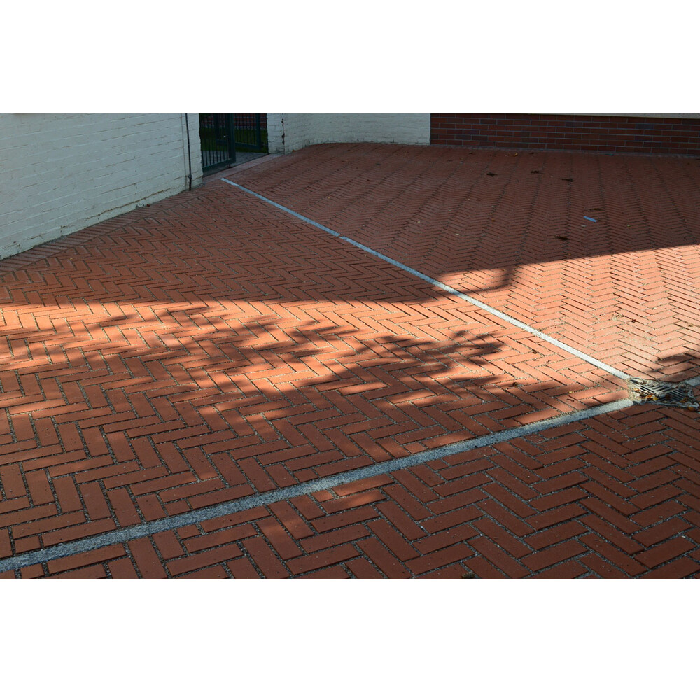 Клінкерна бруківка Vandersanden Gorlitz, фото 12